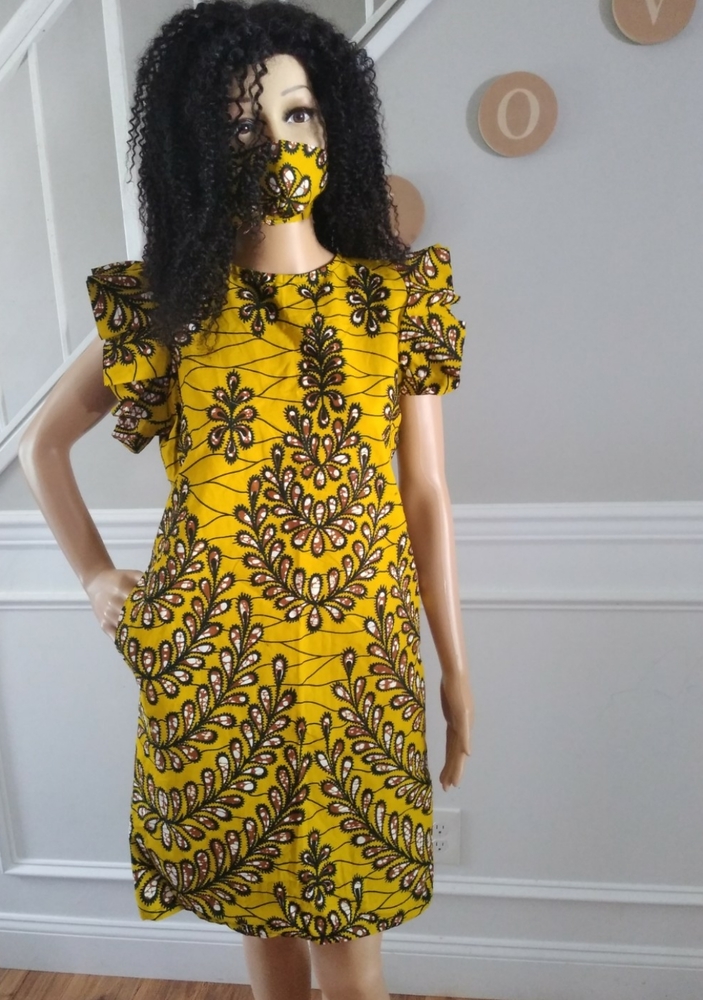 Summer dress